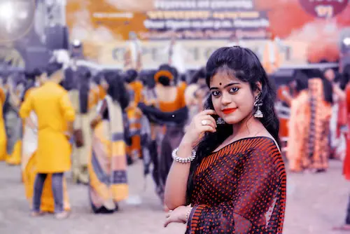 মেয়েদের পিক
