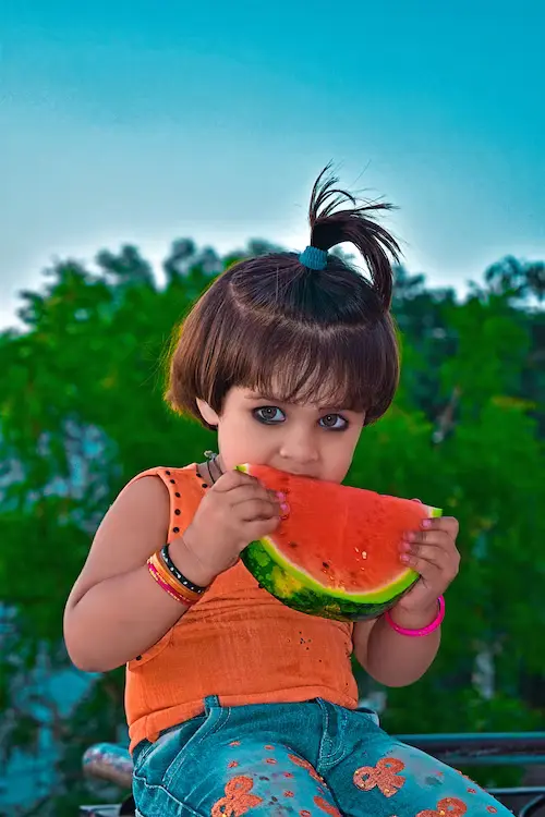 বেবির পিক
