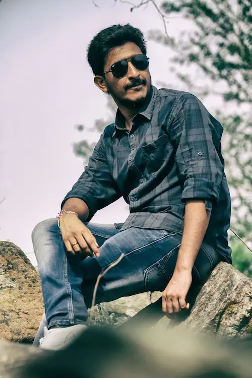 ফেসবুক প্রোফাইল পিক