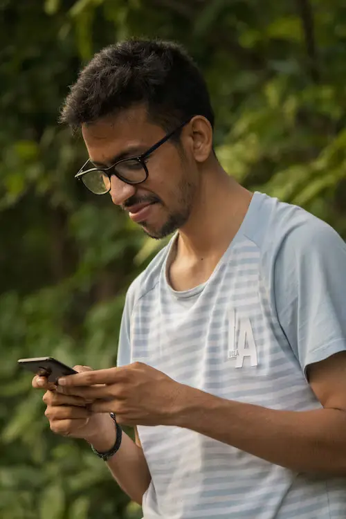 গ্রামের ছেলেদের পিক