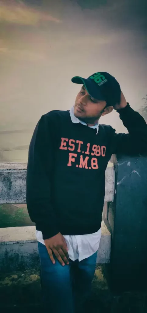 ছেলেদের সুন্দর প্রোফাইল পিকচার