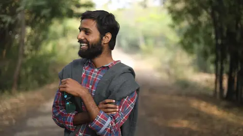 গ্রামের ছেলেদের পিক