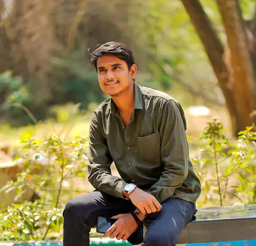 ছেলেদের সুন্দর প্রোফাইল পিকচার