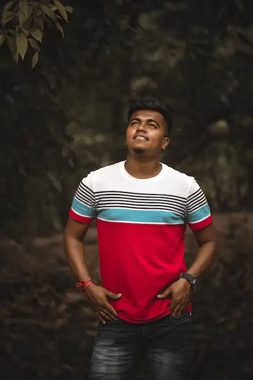 গ্রামের ছেলেদের পিক