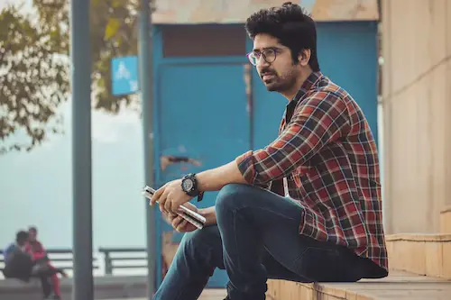 গ্রামের ছেলেদের পিক