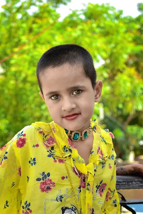 ছোট বাচ্চাদের পিকচার