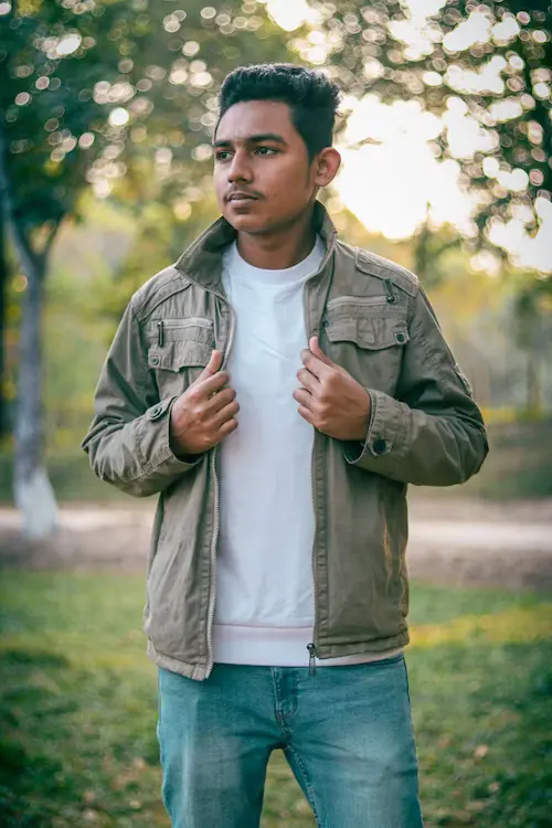 ফেসবুক প্রোফাইল পিক