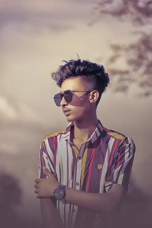 ছেলেদের সুন্দর প্রোফাইল পিকচার