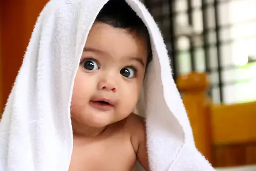 ছোট বাচ্চাদের প্রোফাইল পিকচার