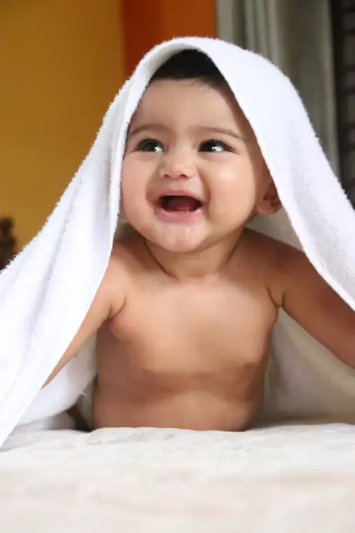 ছোট বাচ্চাদের প্রোফাইল পিকচার