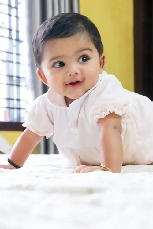 ছোট বাচ্চাদের প্রোফাইল পিকচার