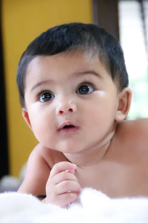বেবির পিক