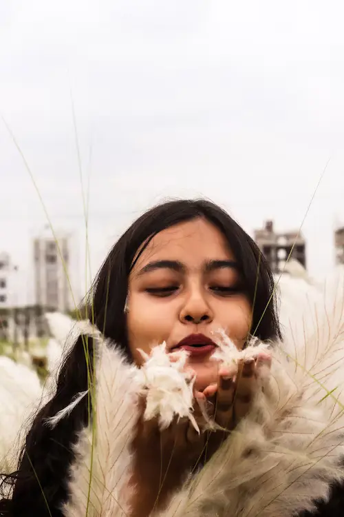 নিউ প্রোফাইল পিক