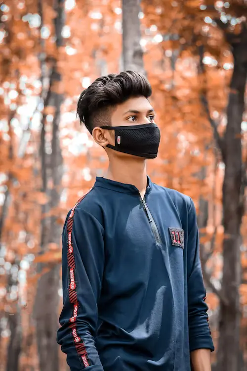 গ্রামের ছেলেদের পিক