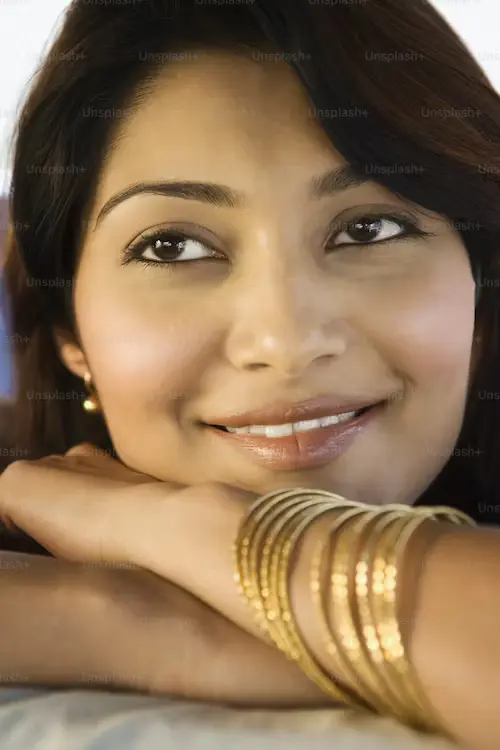 মেয়েদের পিক