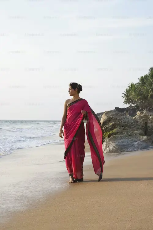 মেয়েদের পিক
