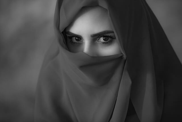 ইসলামিক পিকচার মেয়েদের