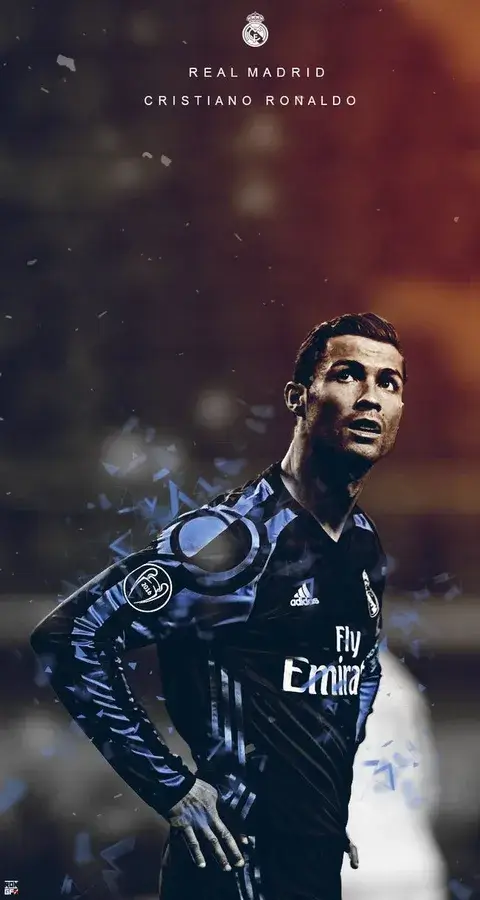 রোনাল্ডোর সেরা পিক