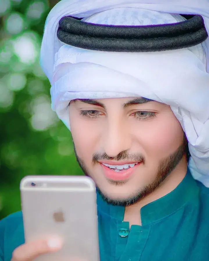 ছেলেদের ইসলামিক প্রোফাইল পিকচার