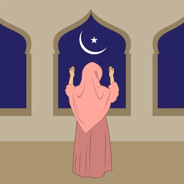 ইসলামিক মেয়েদের পিকচার