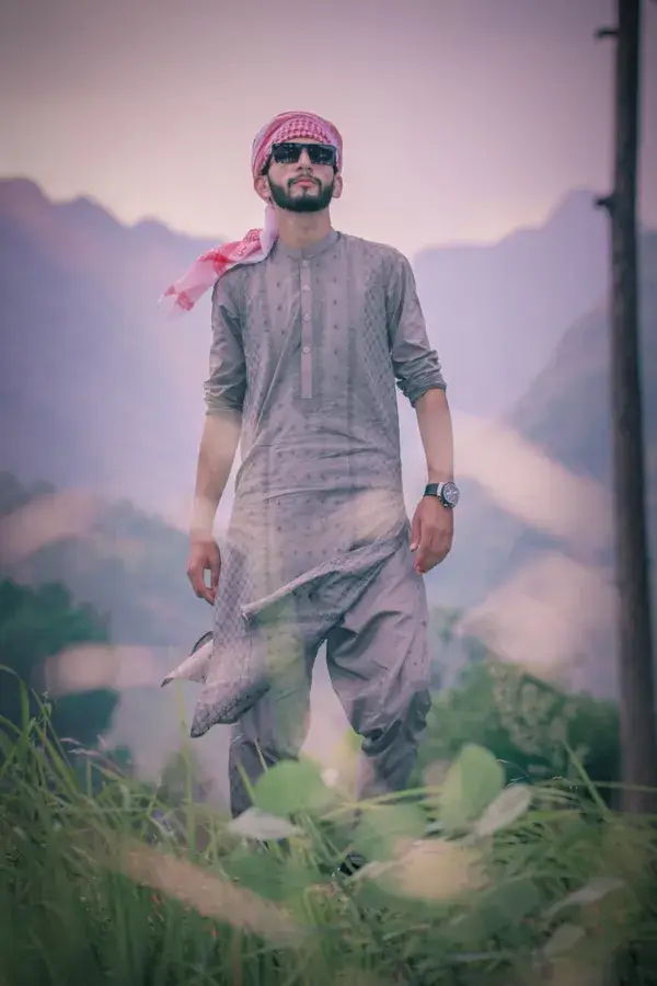ছেলেদের ইসলামিক প্রোফাইল পিকচার
