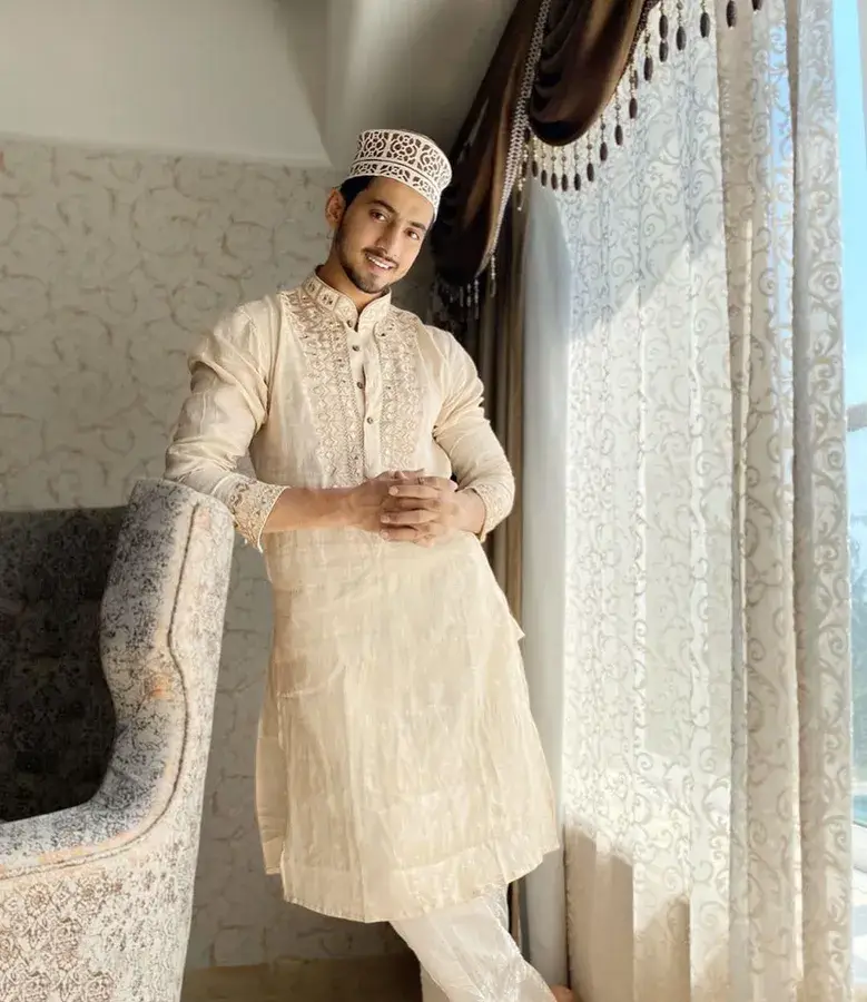 ছেলেদের ইসলামিক প্রোফাইল পিকচার