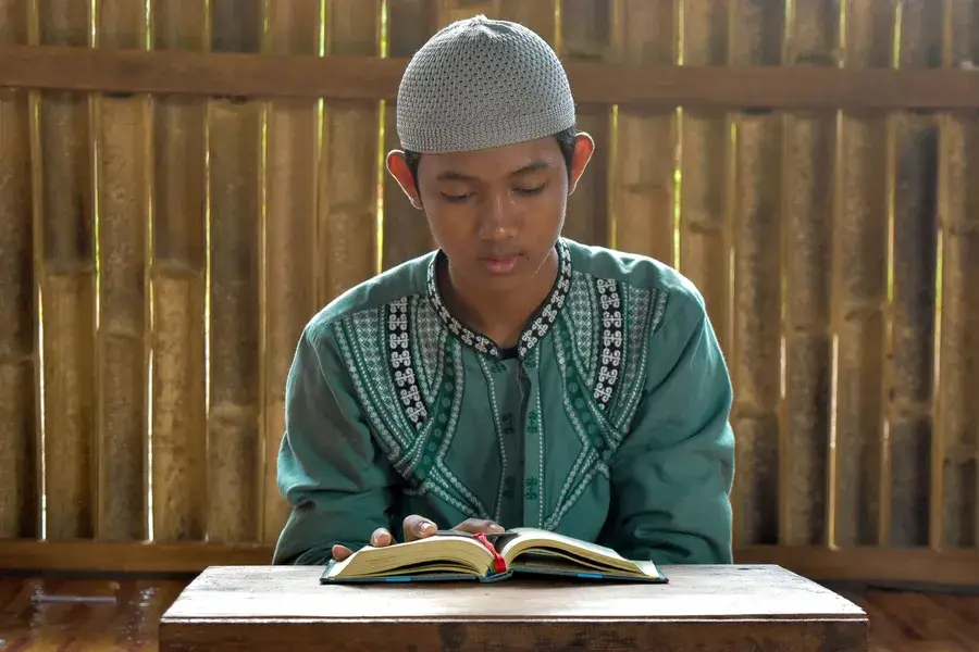 ছেলেদের ইসলামিক পিকচার