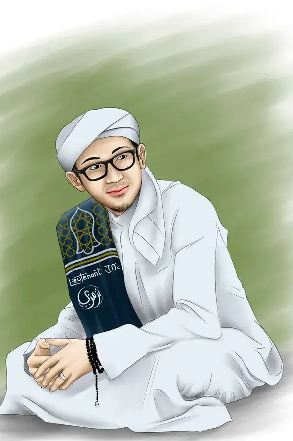 ছেলেদের ইসলামিক প্রোফাইল পিকচার