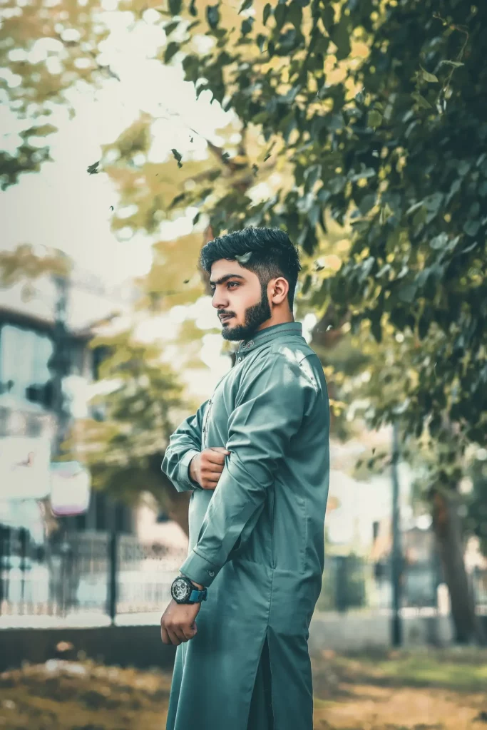 ছেলেদের ইসলামিক পিকচার