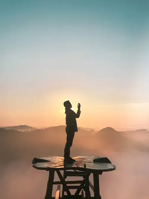 ইসলামিক প্রোফাইল পিকচার