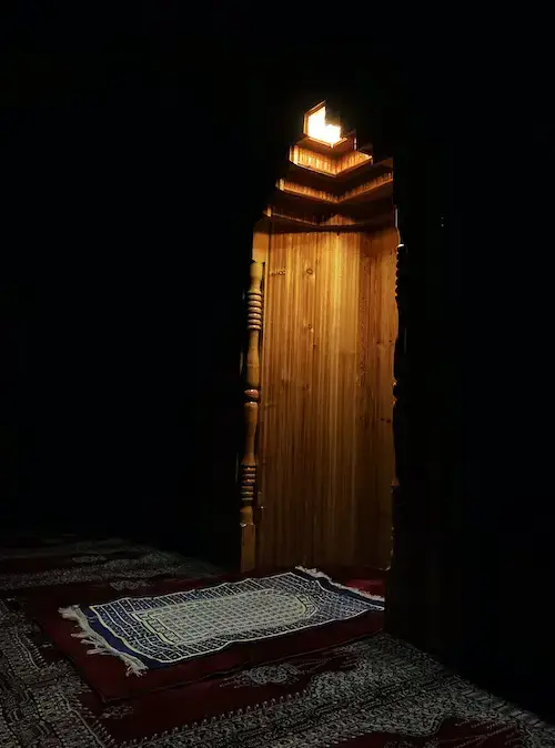 ইসলামিক পিকচার