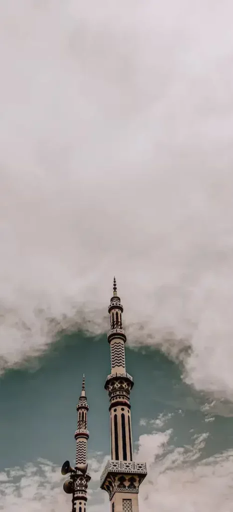 ইসলামিক পিকচার