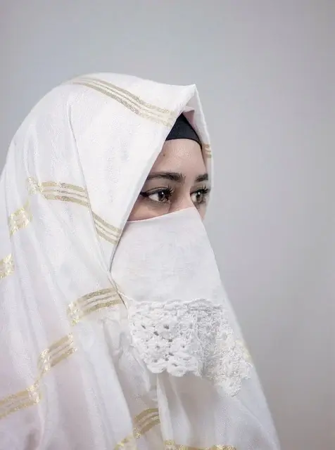 ইসলামিক পিকচার মেয়েদের