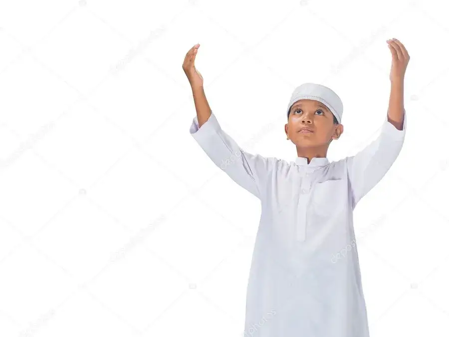ইসলামিক পিকচার ছেলেদের