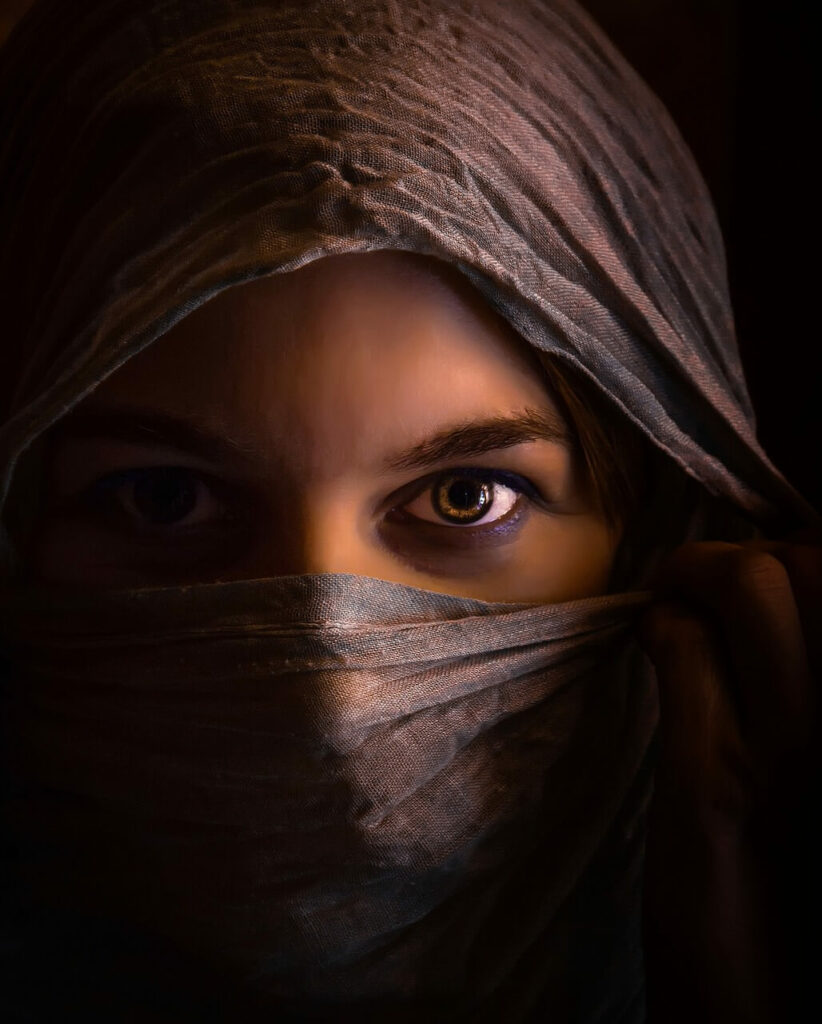 ইসলামিক মেয়েদের পিকচার