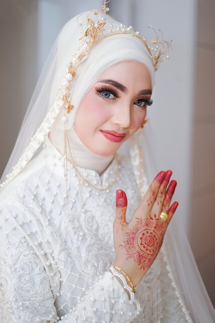 ইসলামিক পিকচার মেয়েদের