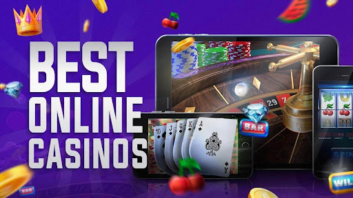 Best Online Casinos for Real Money