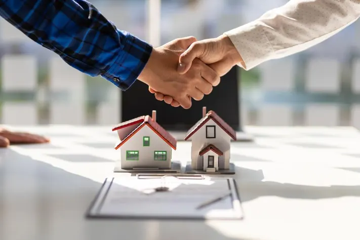 Real Estate Success