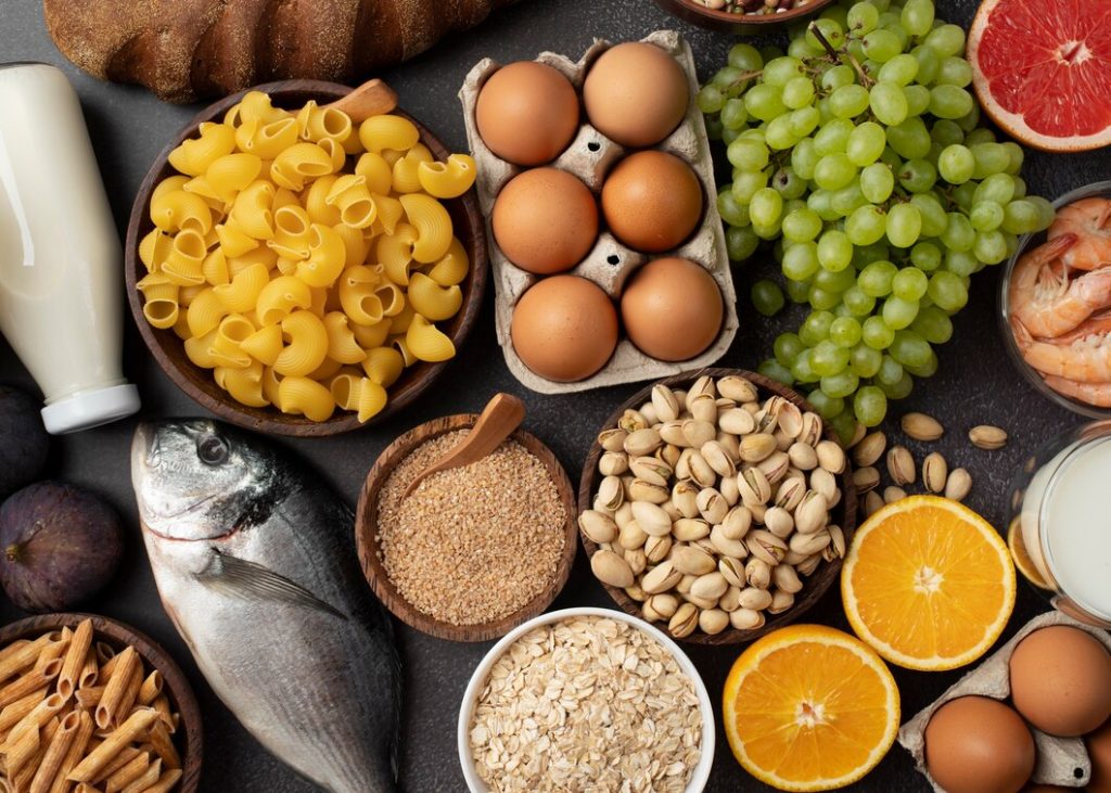 25 সেরা ফাইবার সমৃদ্ধ খাবার