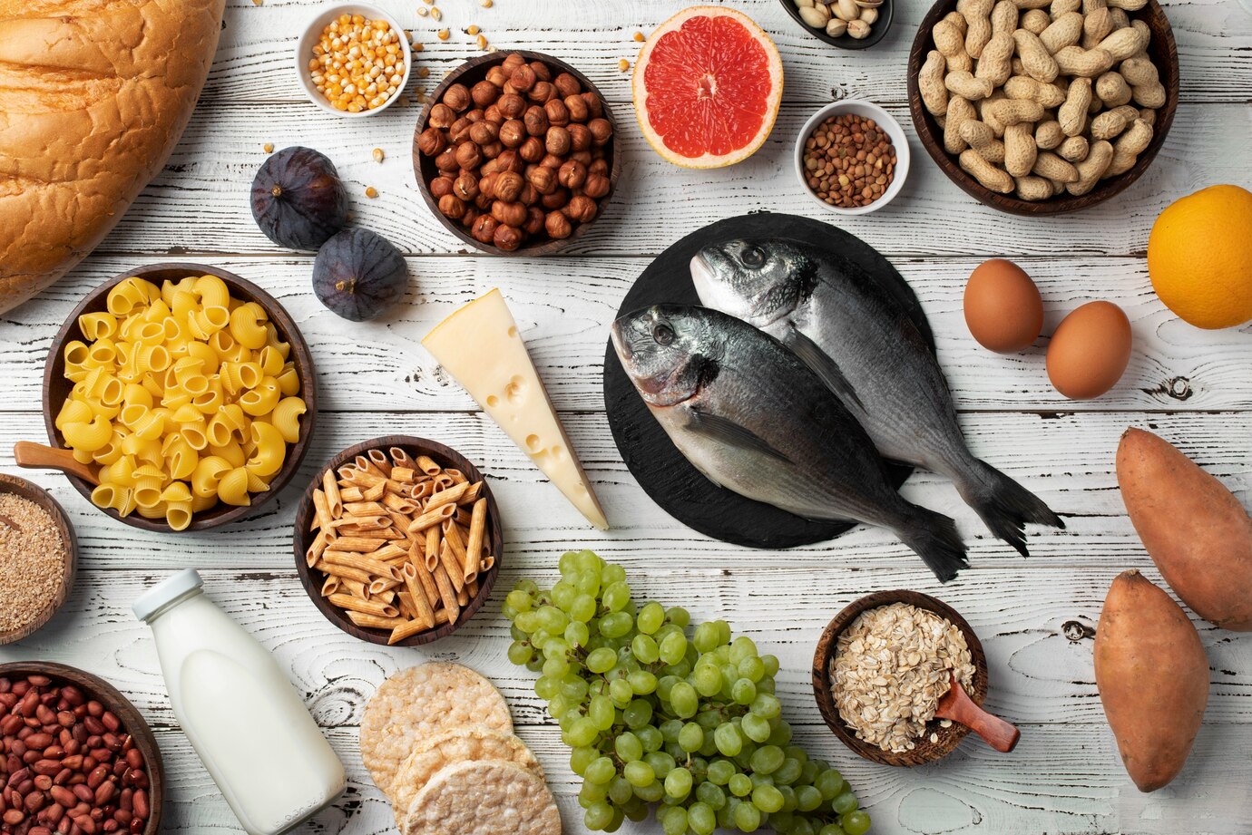 25 সেরা ফাইবার সমৃদ্ধ খাবার