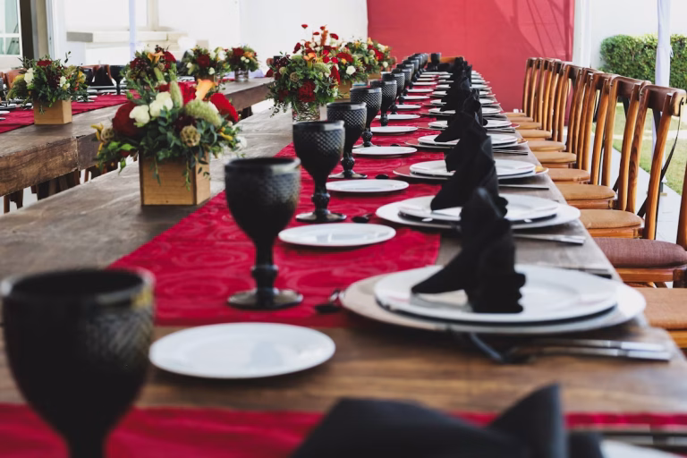 Banquette Seating Upholstery Tailored to You