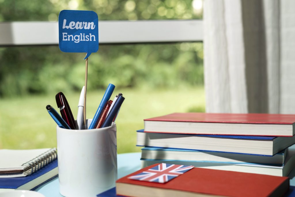 necessity of learning english paragraph