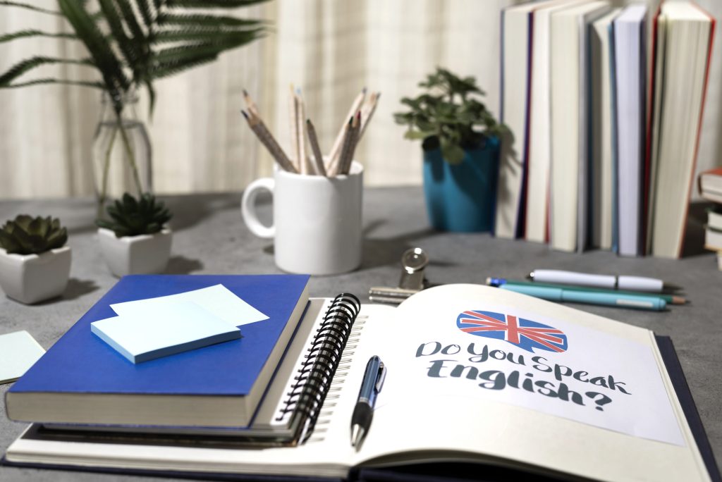 English as a Global Language and Communication Tool