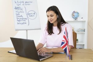 necessity of learning english paragraph